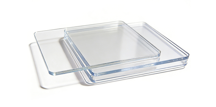 PVC Vacuum Forming Materials