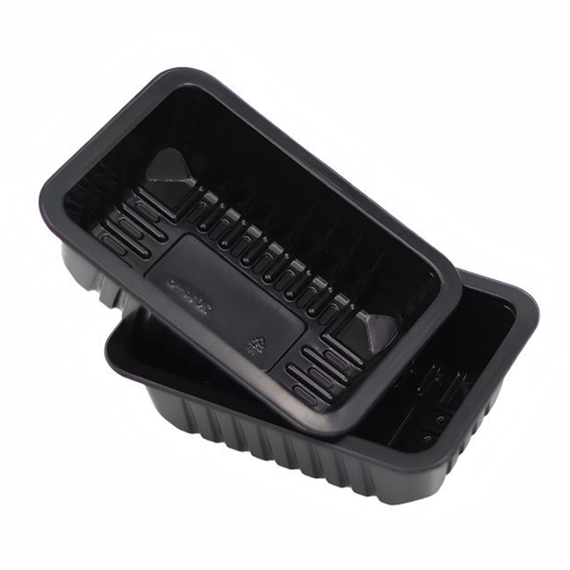 Seafood Blister Packaging Supplier