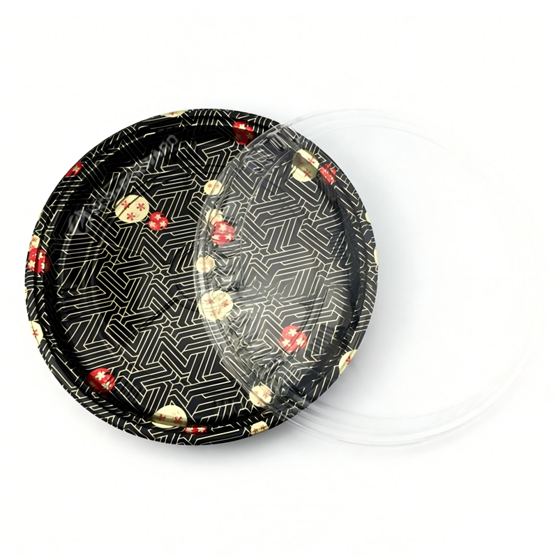 Sushi Packaging Tray Direct From Factory
