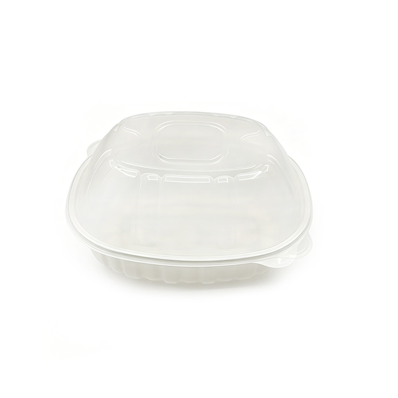 Rotisserie Chicken Containers