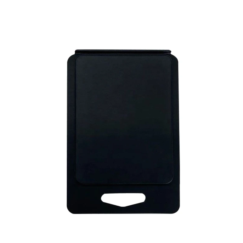 Custom Matte Wax Melt Clamshell
