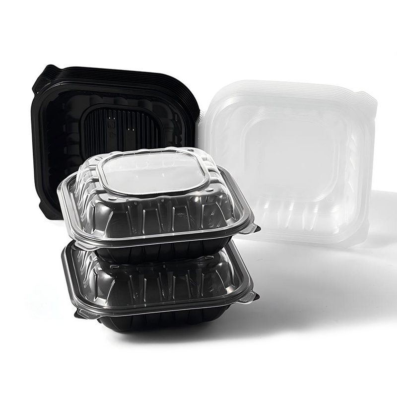 Wholesale Clamshell Takeout Blister Boxes