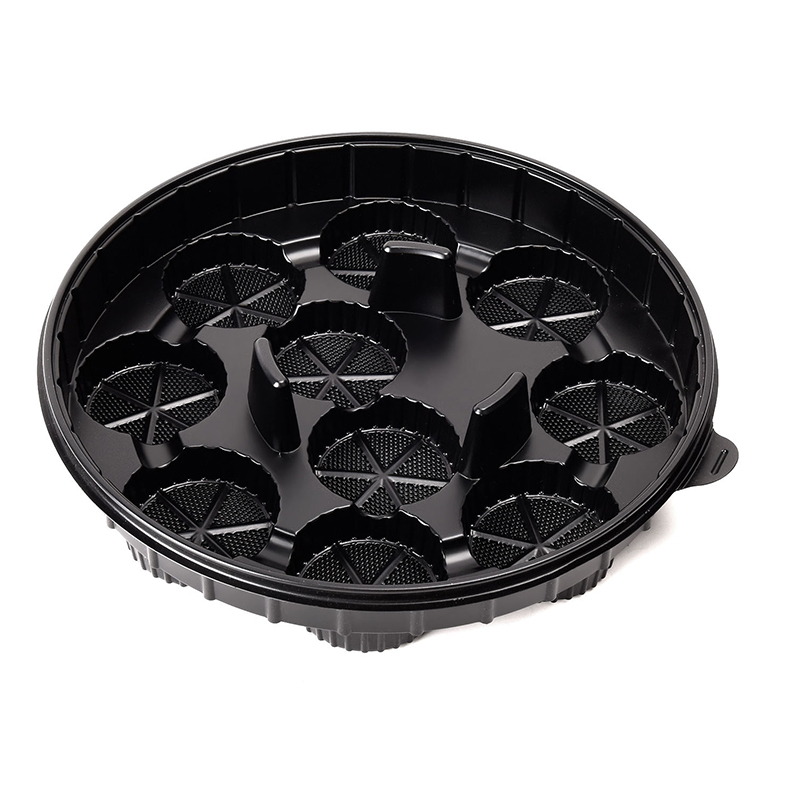 Wholesale Blister Tray For Electronic Parts