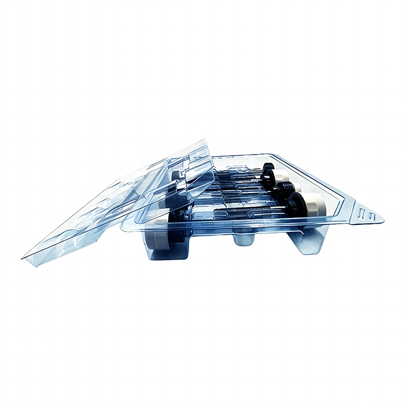 Custom Sterile Trocar Blister Tray