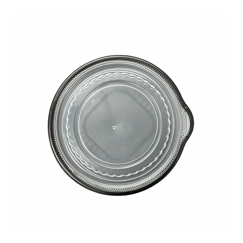 Soup Takeout Container