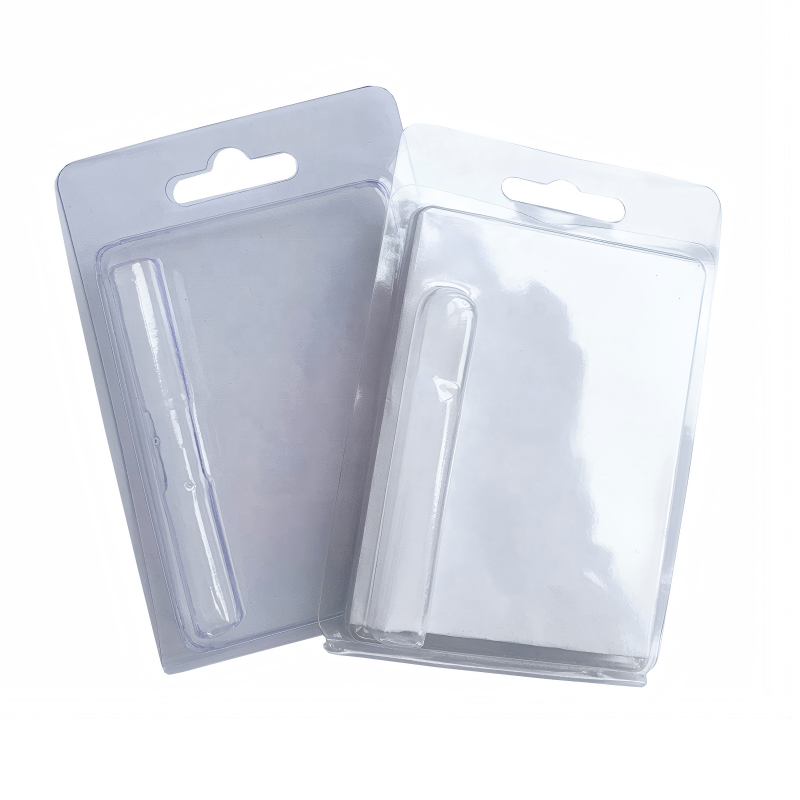 Custom Hardware Sliding Blister Card Packaging