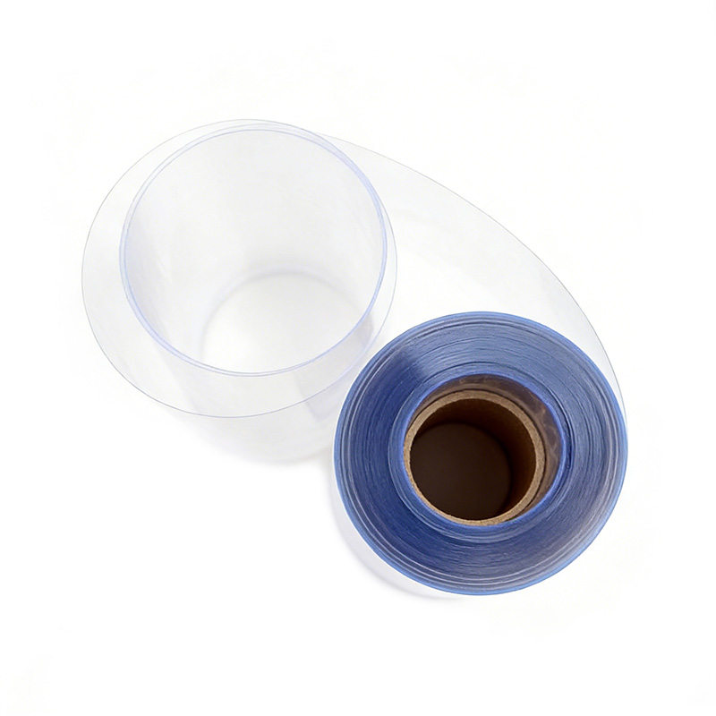 APET Sheet Roll Supplier 