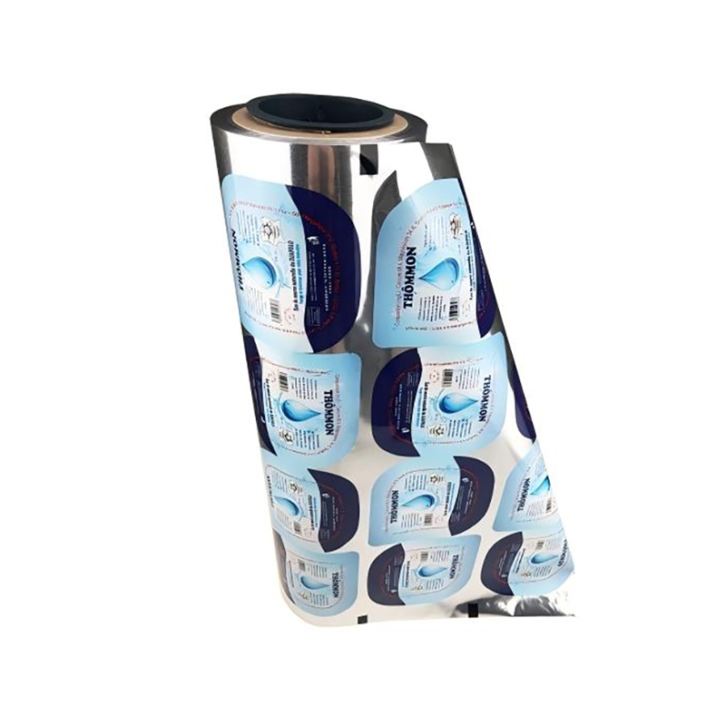 Sealing Film for Drink Cup