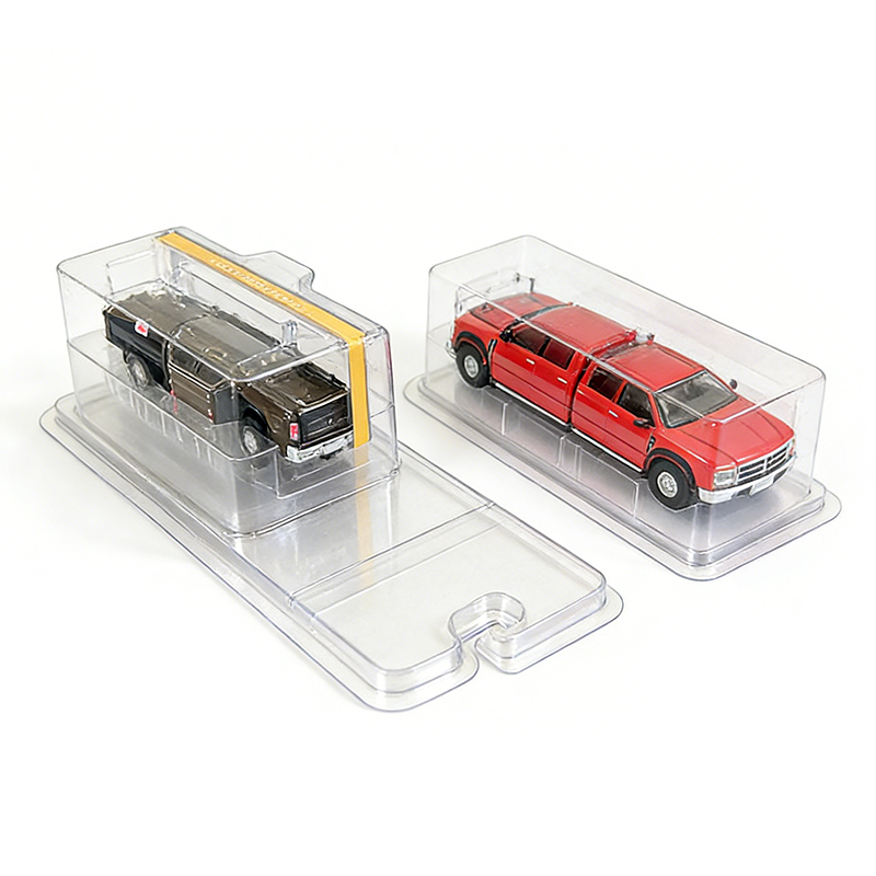 Wholesale Toy Car Blister Packaging Clamshell