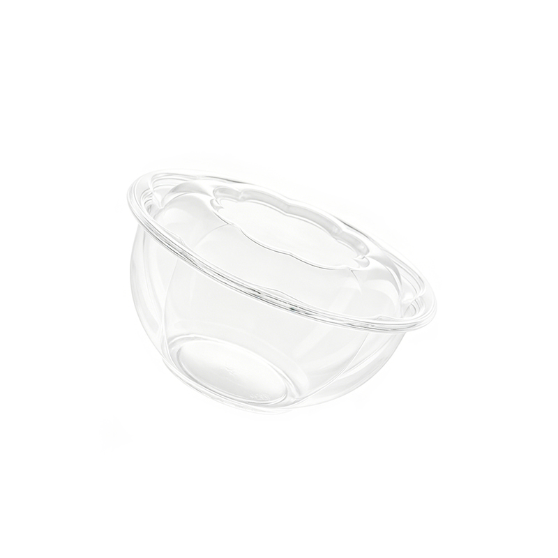Factory Price Deli Containers Salad Bowl