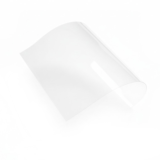 APET Plastic Sheet