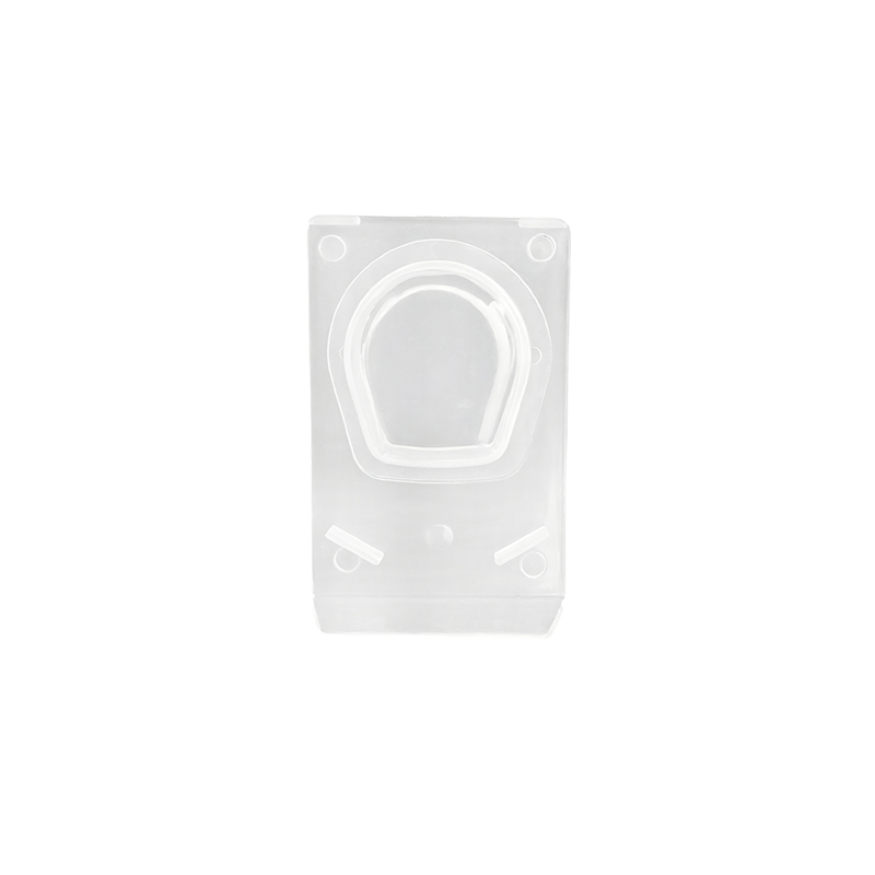 Contact Lens Blister Package