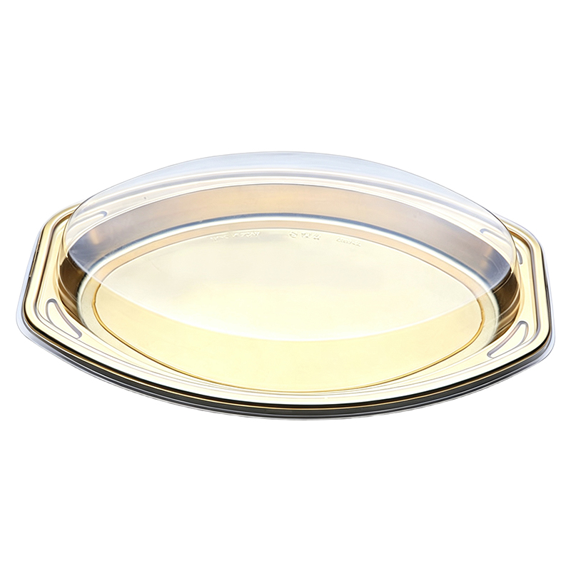 Wholesale Food Grade Sushi Trays