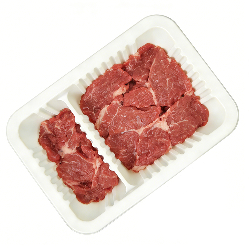 Fresh Meat Container Supplier