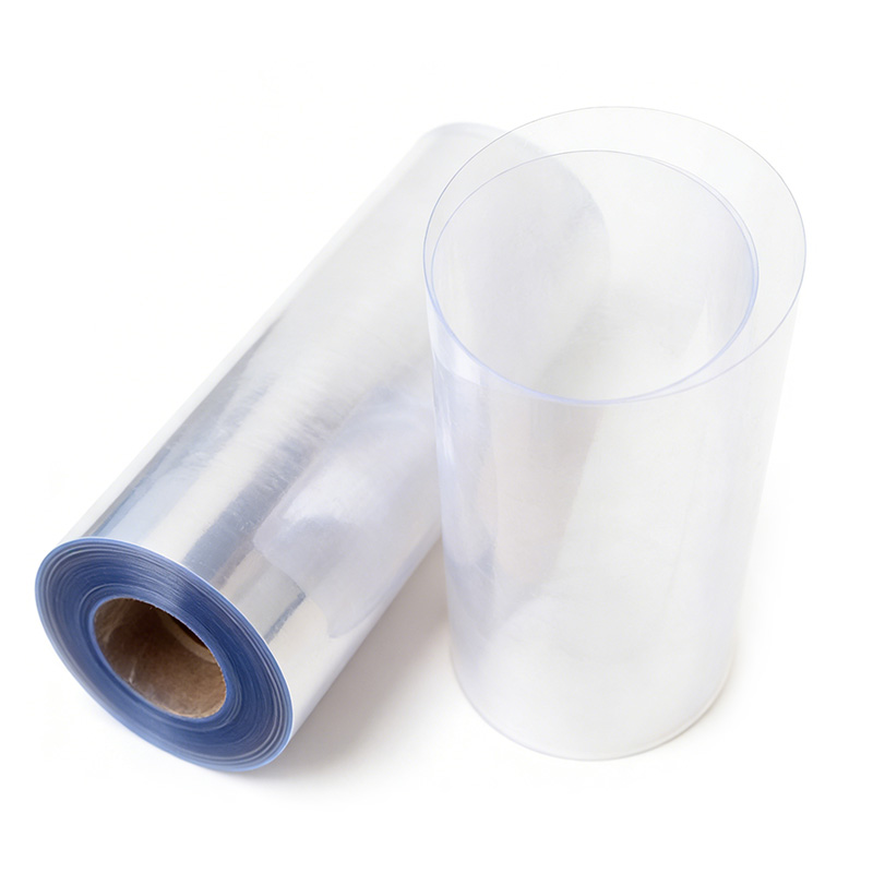 APET Sheet Roll Supplier 