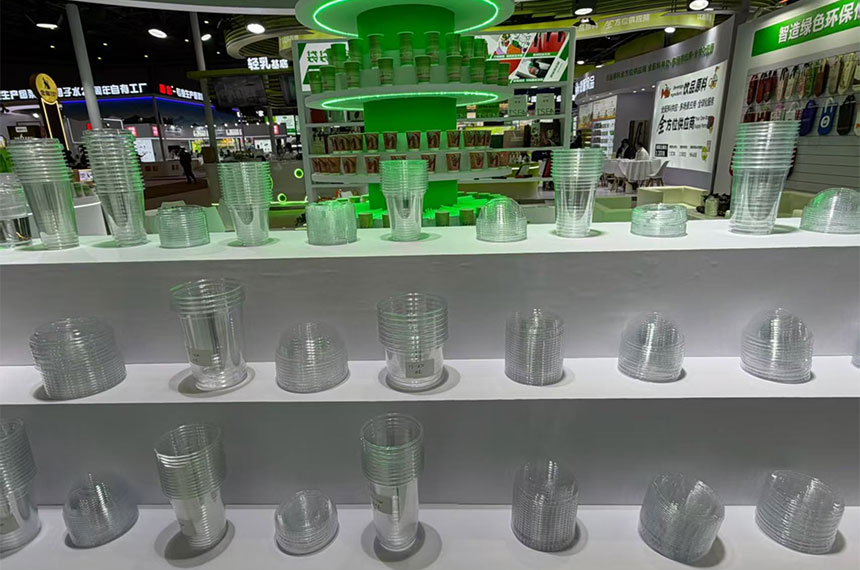 BlissPak Successfully Concludes Its Participation in HOTELEX Shanghai 2026 