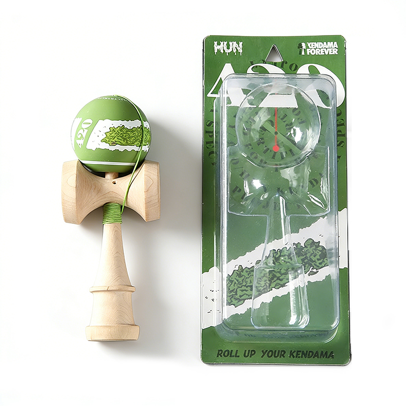 Custom Toy Plastic Blister Tray