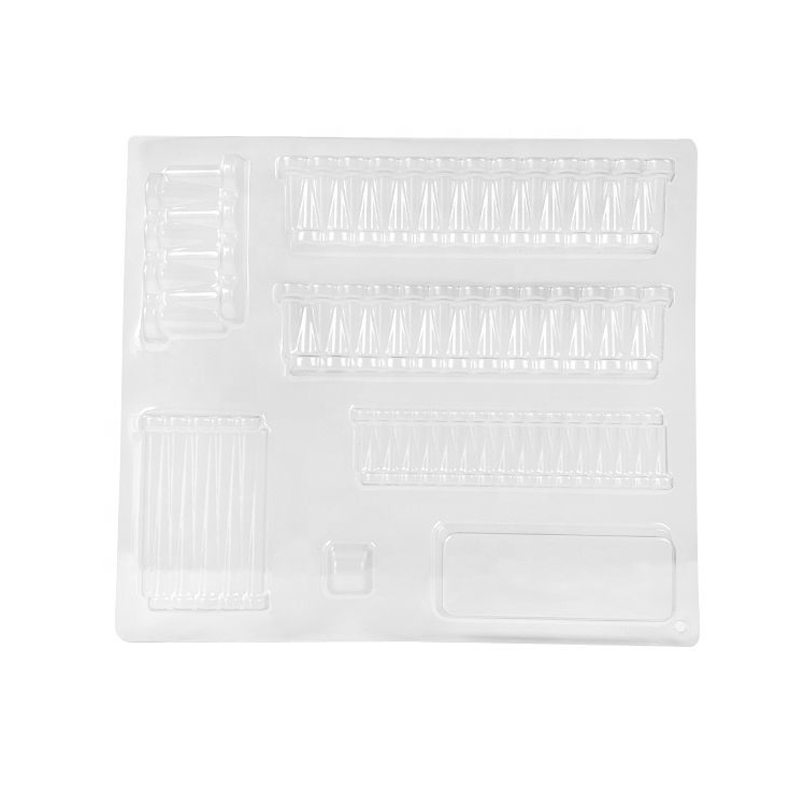 Custom Hardware Tools Blister Inner Tray