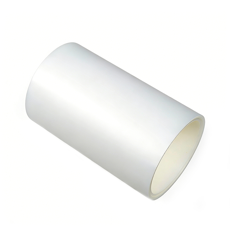 High Temperature Resistant PP Sheet Roll