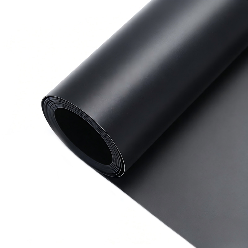 Heat Resistant PP Sheet