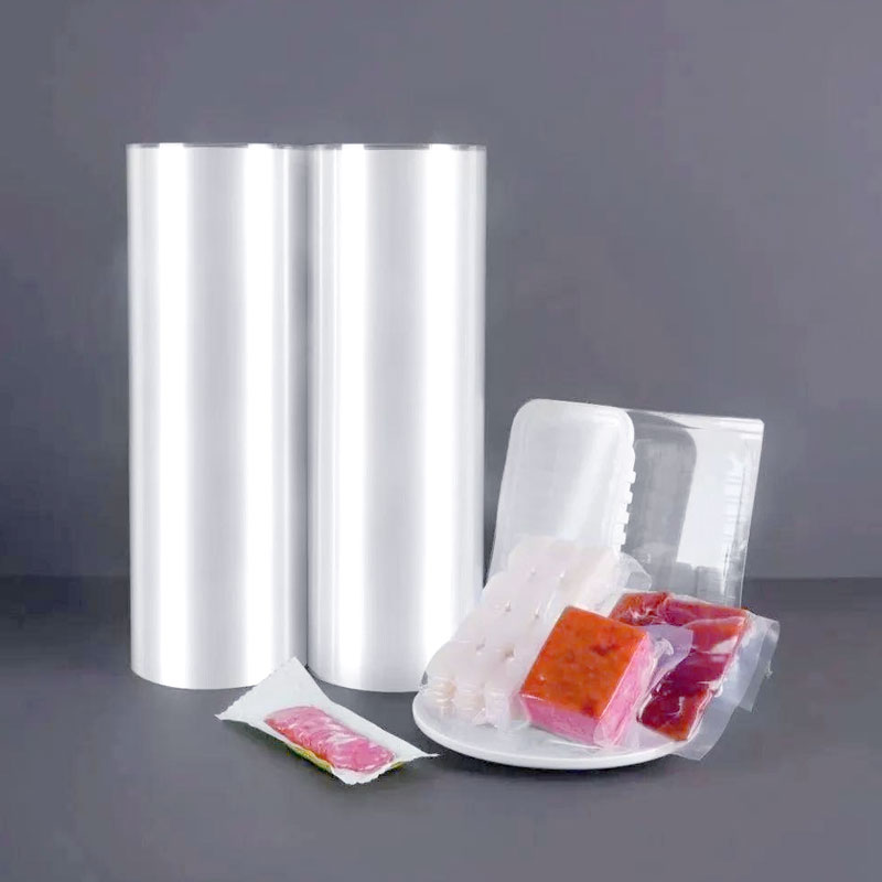 High-barrier Material