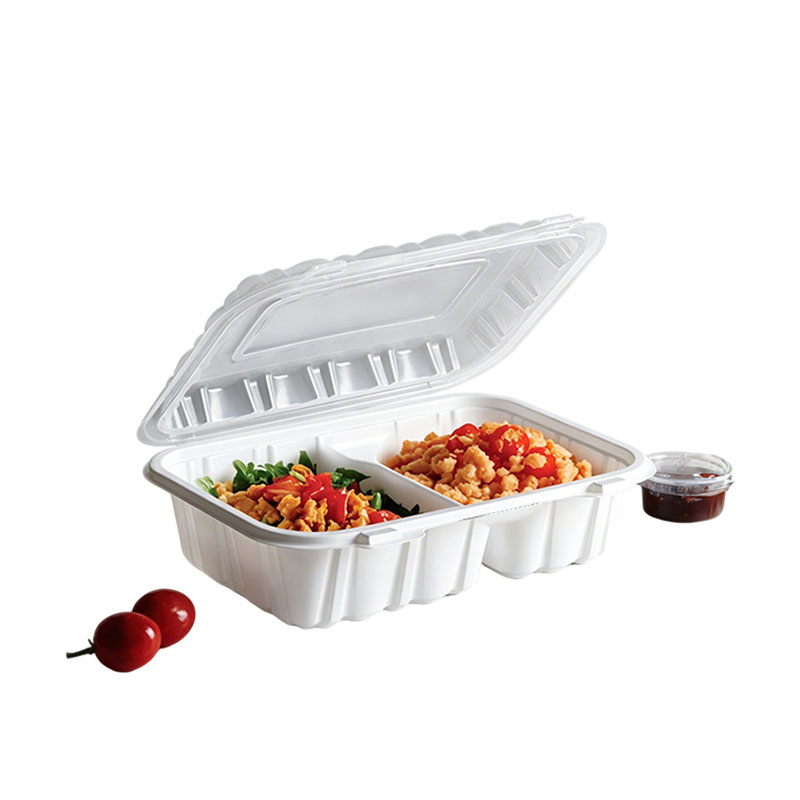 Disposable Hot Food Takeaway Containers
