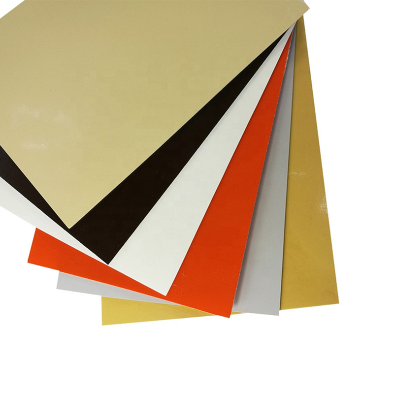 ABS Sheet Manufacturer