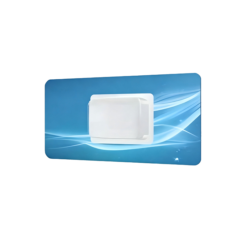 Diamond Security Blister Packaging