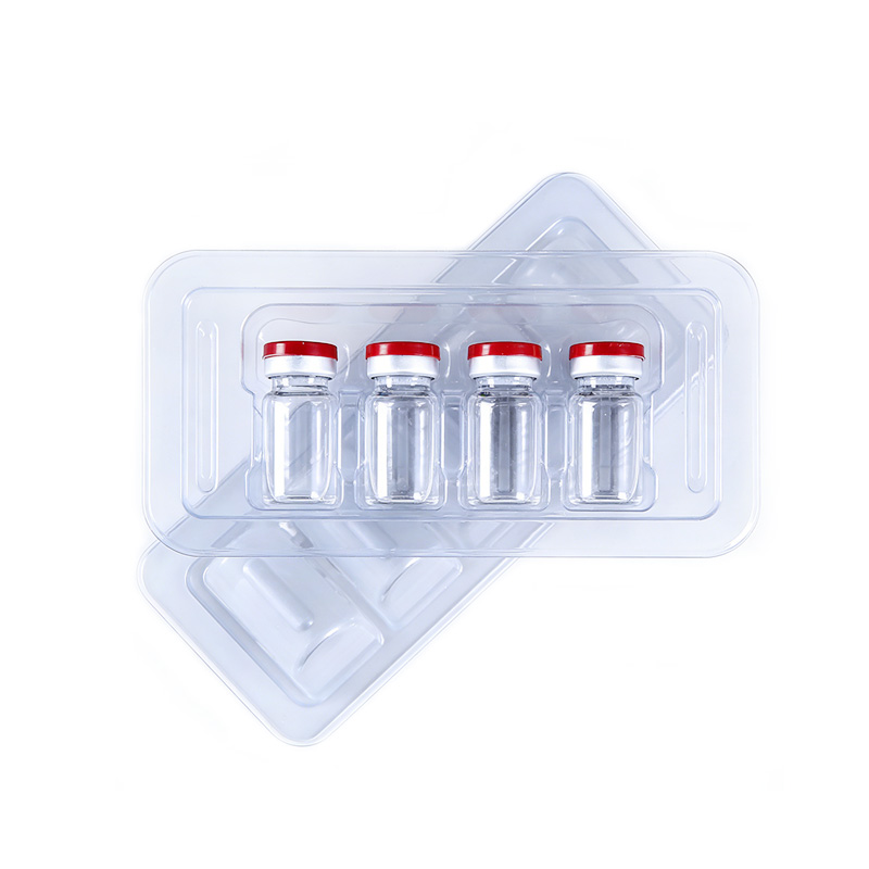 Customized Medical Clamshell Packaging