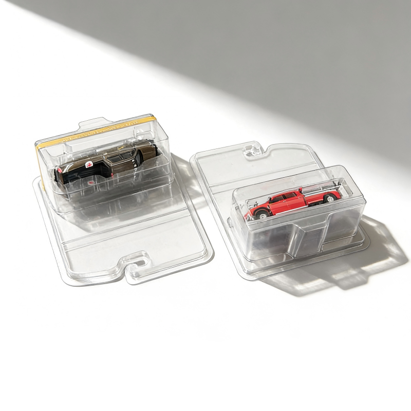 Wholesale Toy Car Blister Packaging Clamshell