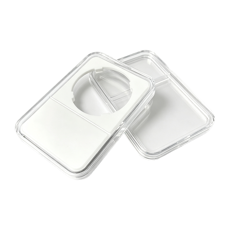 Adjustable Detachable Gold Coin Slab Holder