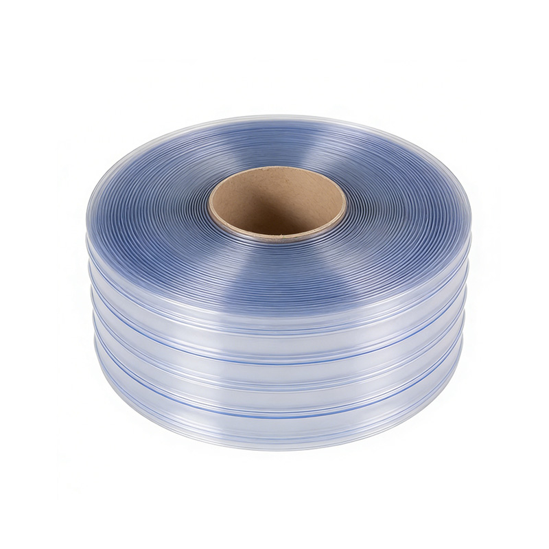 PVC Strip Curtain Roll