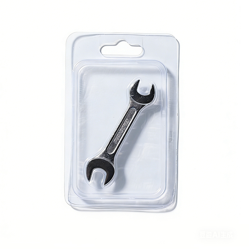 Wholesale Blister Industrial Tools Packaging