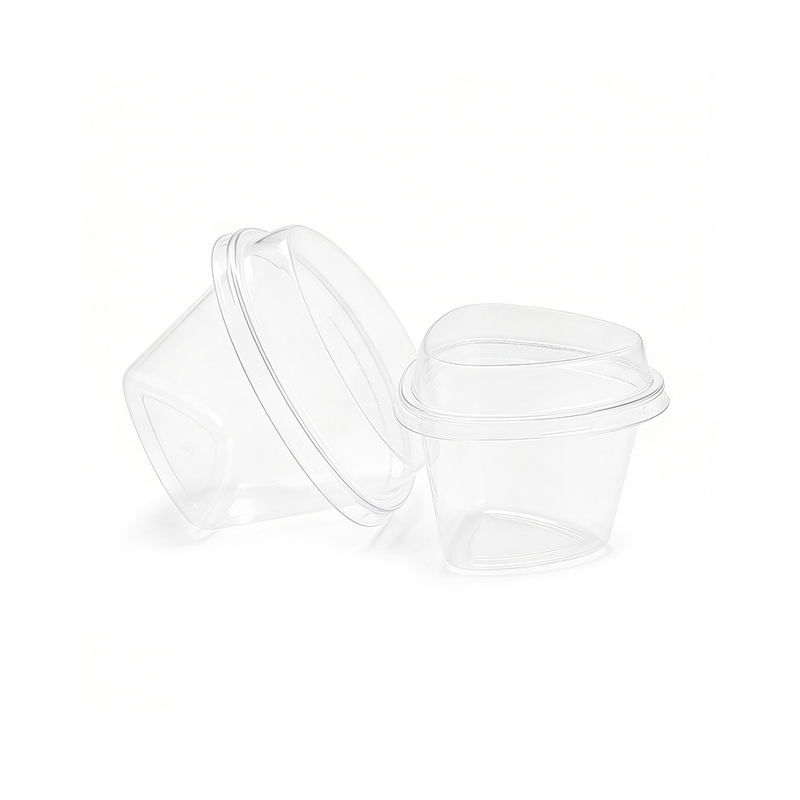 Wholesale Yogurt Plastic Containers with Lids