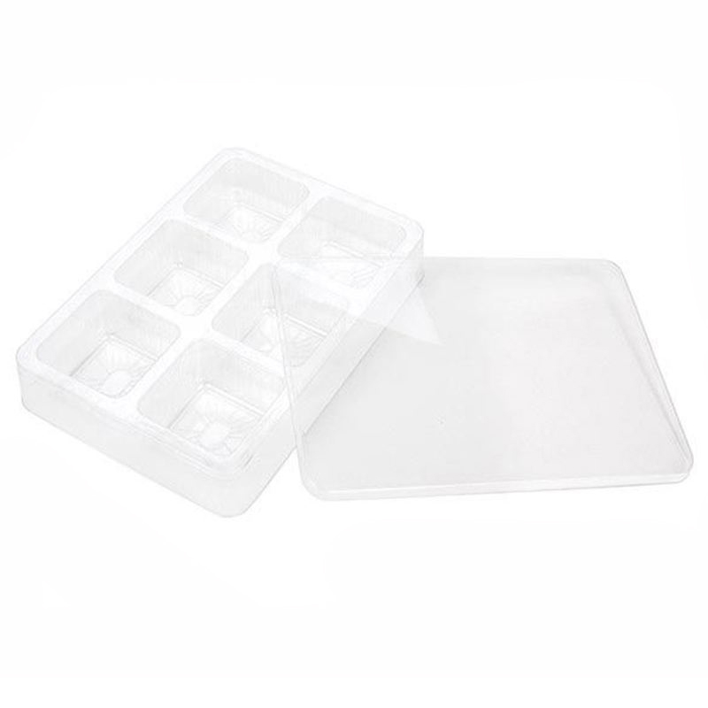 Chocolate Blister Packaging Tray Supplier