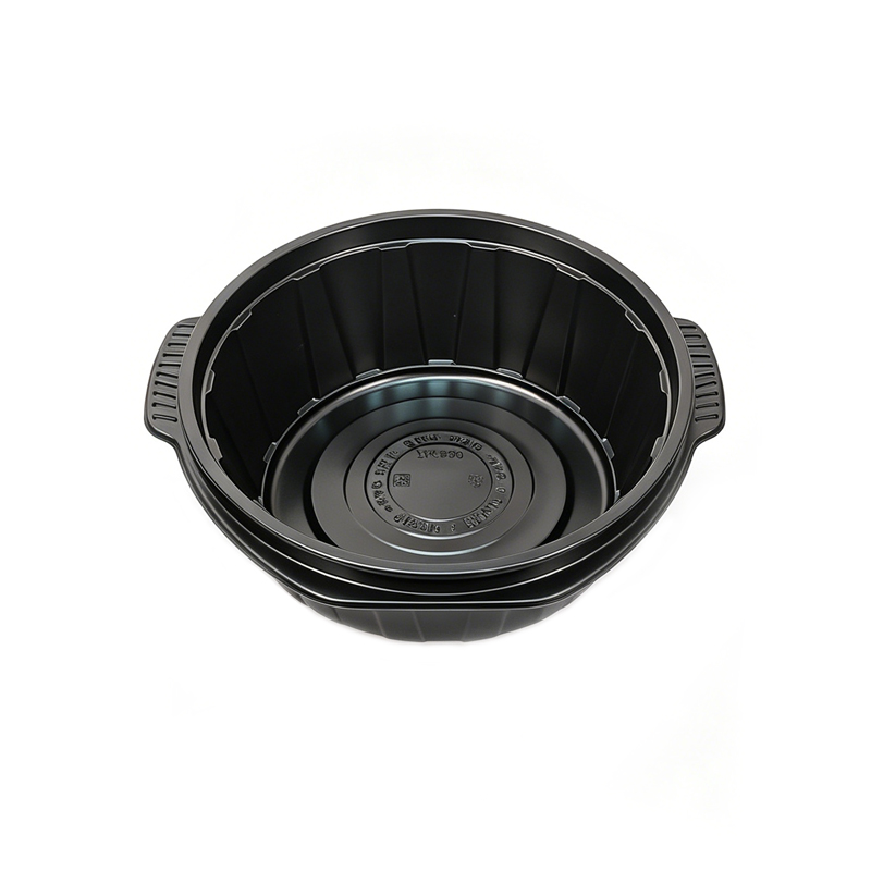 Customized Takeaway Food Container Supplier