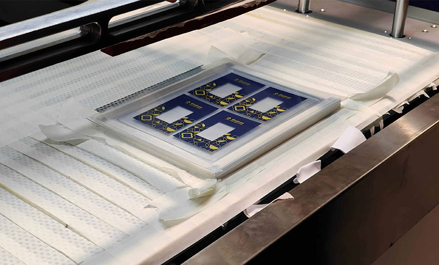 A stop blister packaging manufacturer