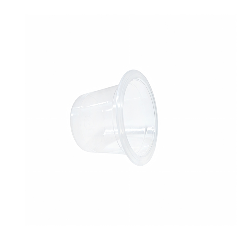 Mini Plastic Jelly Shot Cup