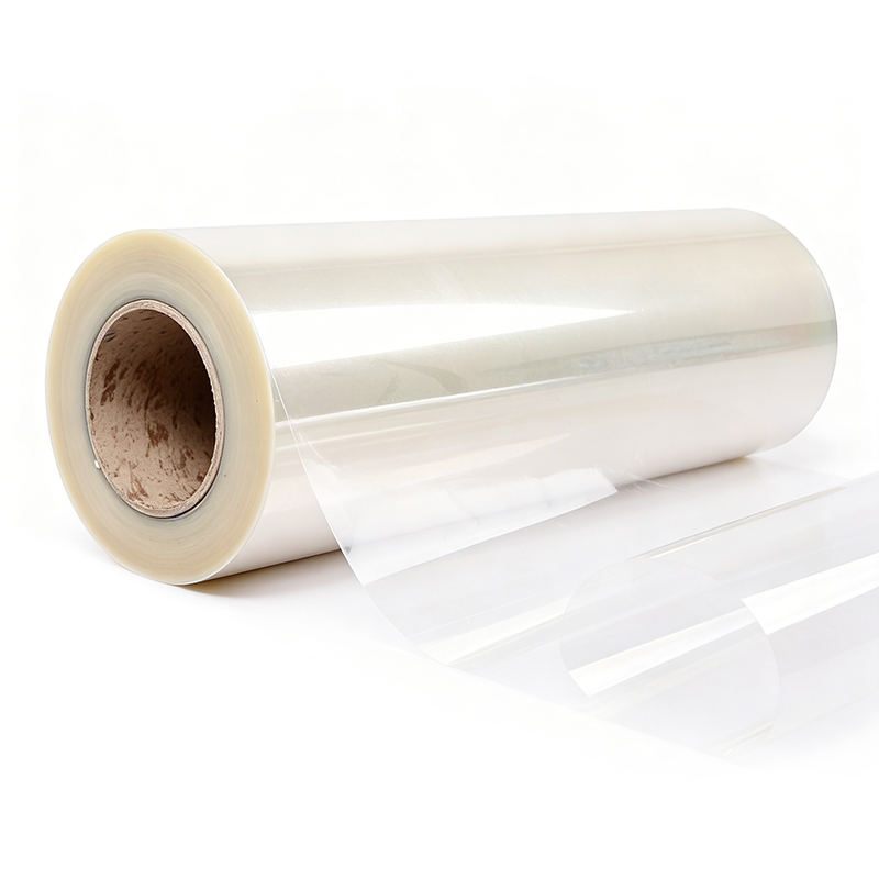 PVC Sheet Roll