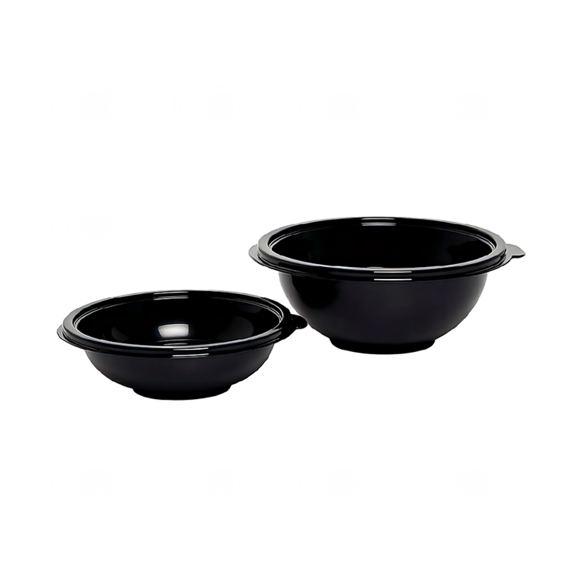 Custom Deli Container with Lid