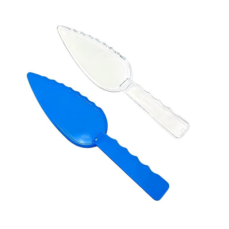 Wholesale Plastic Serrated Cake Cutter