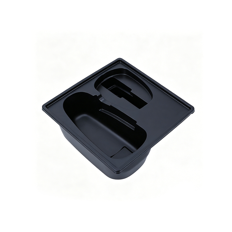 Custom Plastic Package Tray for Electric Shaver