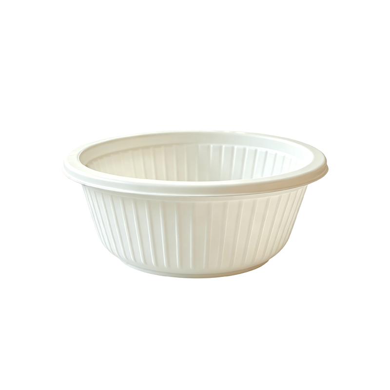 Custom CPET Ready Meal Bowls