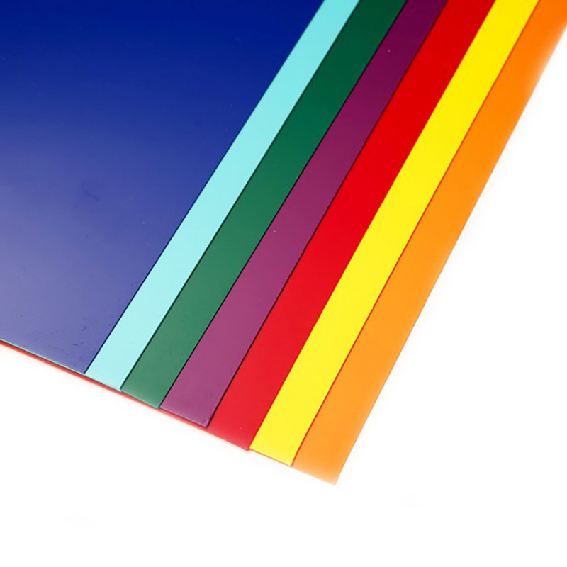 PVC Printing Sheet