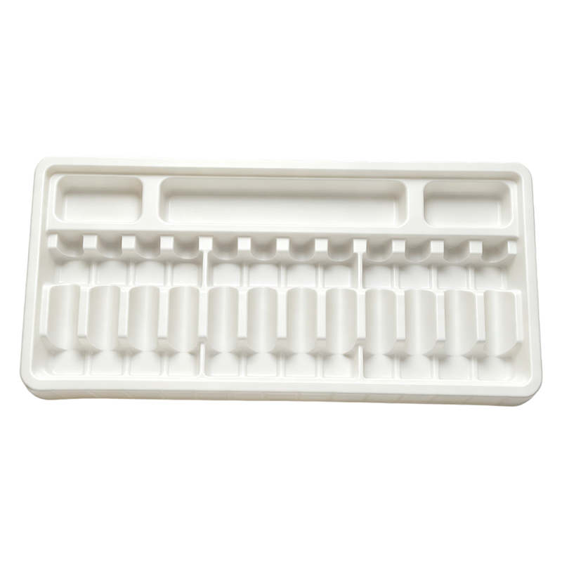 Factory Direct Oral Liquid Tray