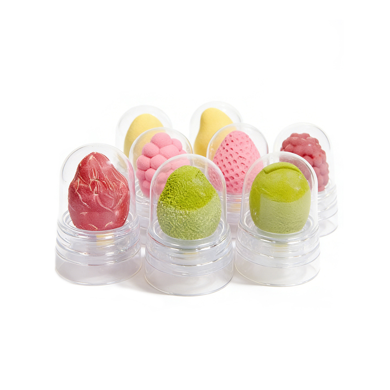 Custom Ice Cream Mold Finished Packaging Box