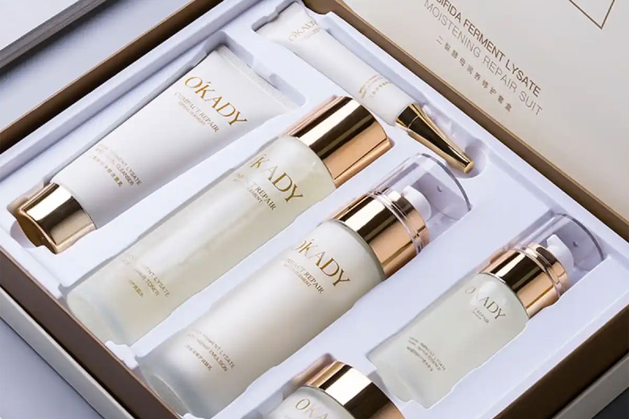 Blister Packaging Design