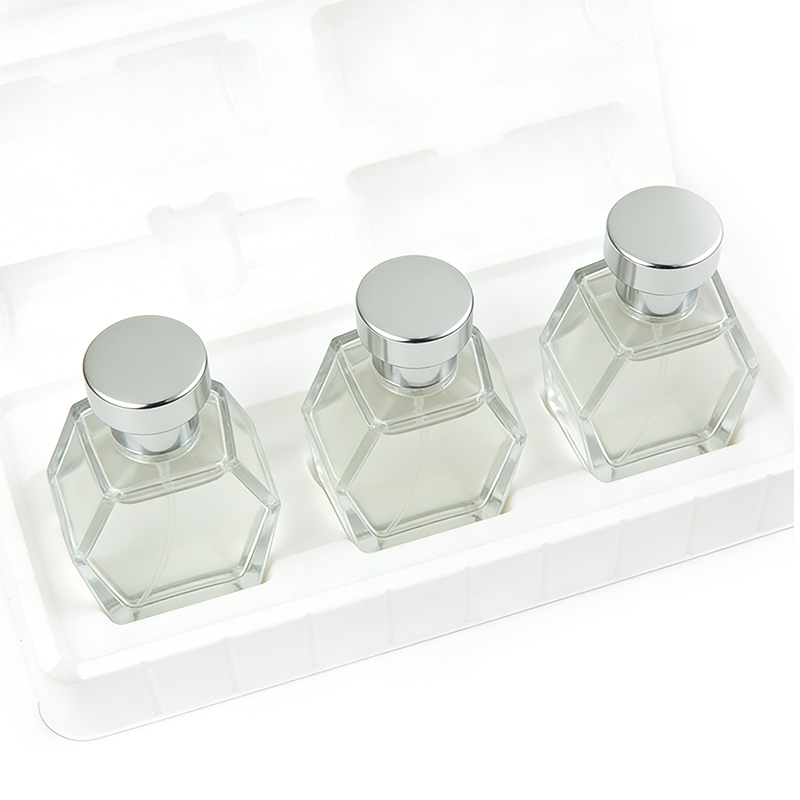 Manufacturer of Customized Perfume Blisters tray
