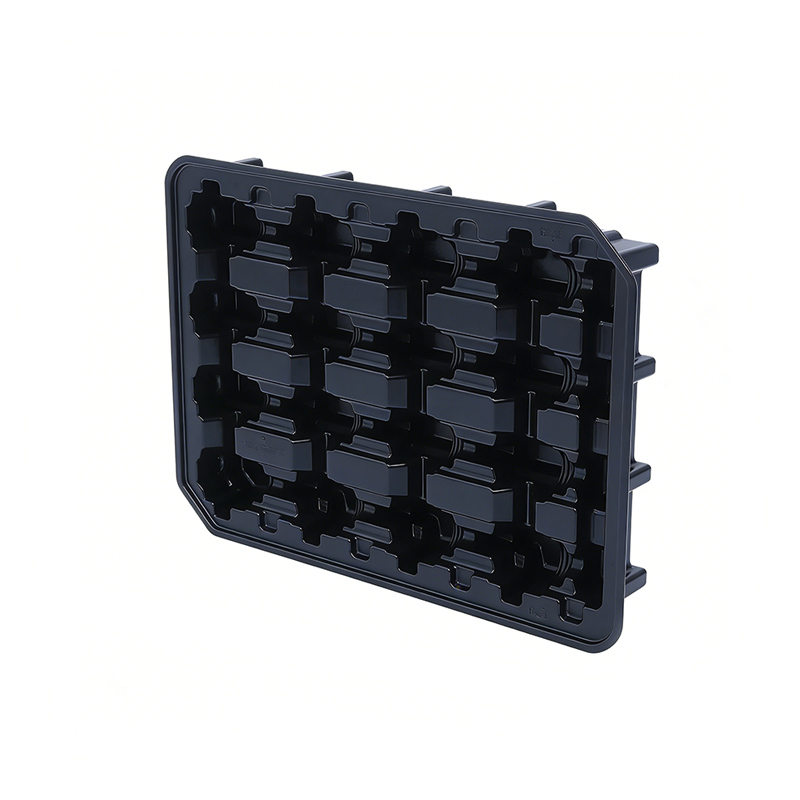 Electronics Blister Packaging Manufacturer