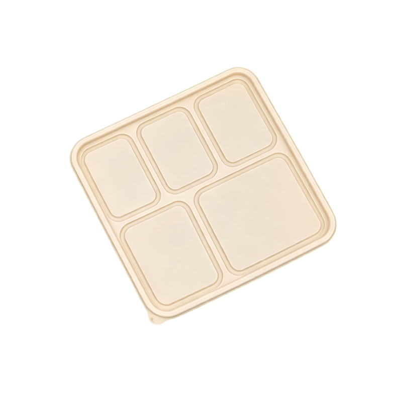 PP Plastic Bento Lunch Boxes Manufacturer